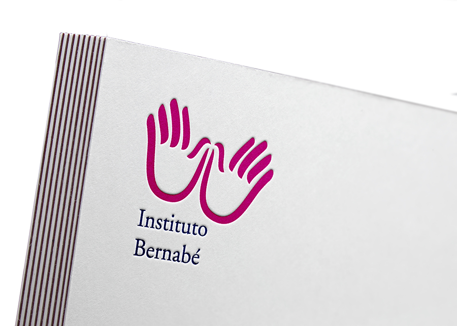 Bernabé logo