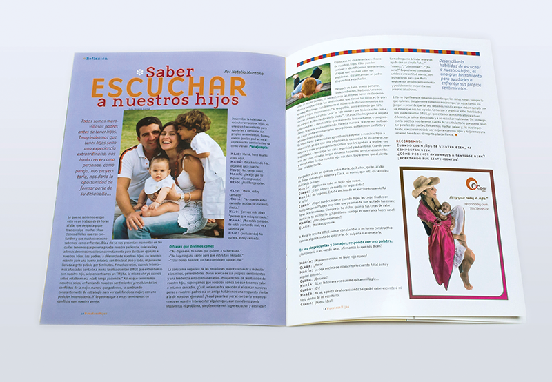 Editorial Dossier